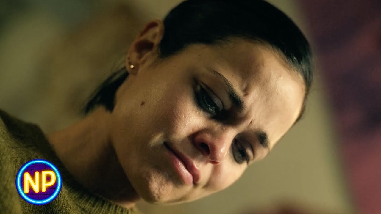 Chris Struggles with her Grief | S.W.A.T. Season 4 Episode 9 | Now Playing