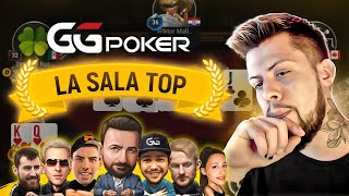 Lo que necesitas saber sobre GGPoker | Sala de poker