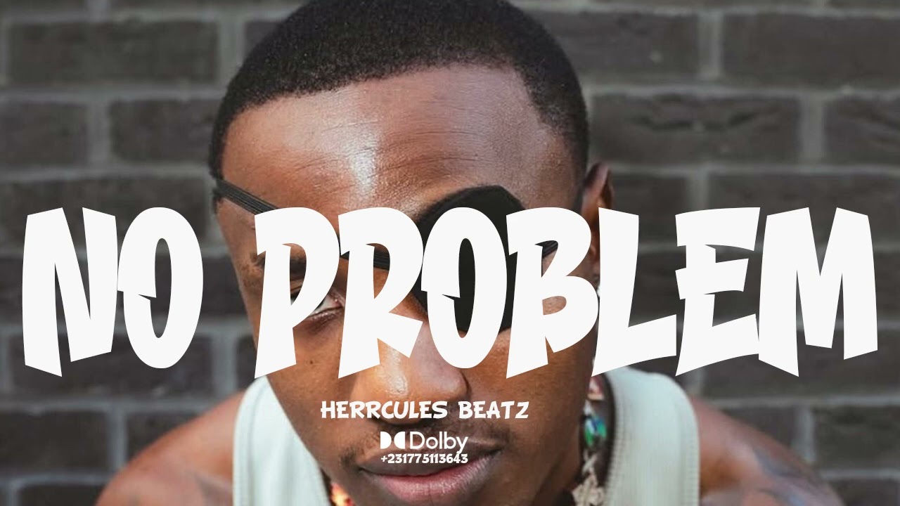 [FREE]Afrobeat x Dancehall "no problem" Ruger ft. Davido x Burna boy