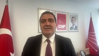 CHP'li Karasu’dan Torba Yasa Tepkisi: "İşsizlik Fonu Patronun Cebine Aktı"