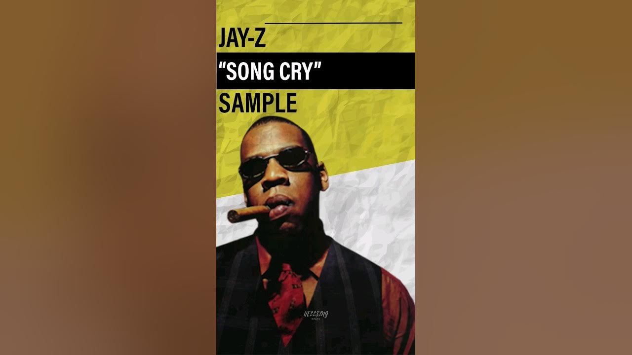 JayZ "Song Cry" Sample Originated From shorts jayz samples YouTube