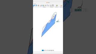 Fusion360 Part Modeling Tutorial-188. #design #3dmodeling #modelingtutorial #engineering#fusion360