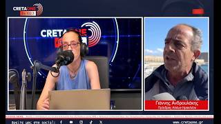 Λαγοκέφαλοι:«Μας έχουν αποτελειώσει» λένε οι αλιείς - Καταγγελίες για αδράνεια & οικονομική ασφυξία
