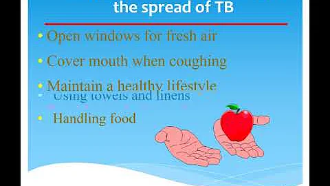Tuberculosis OSHA Exposure Training