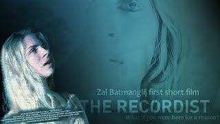 SHORT MOVIE - THE RECORDIST - 2006