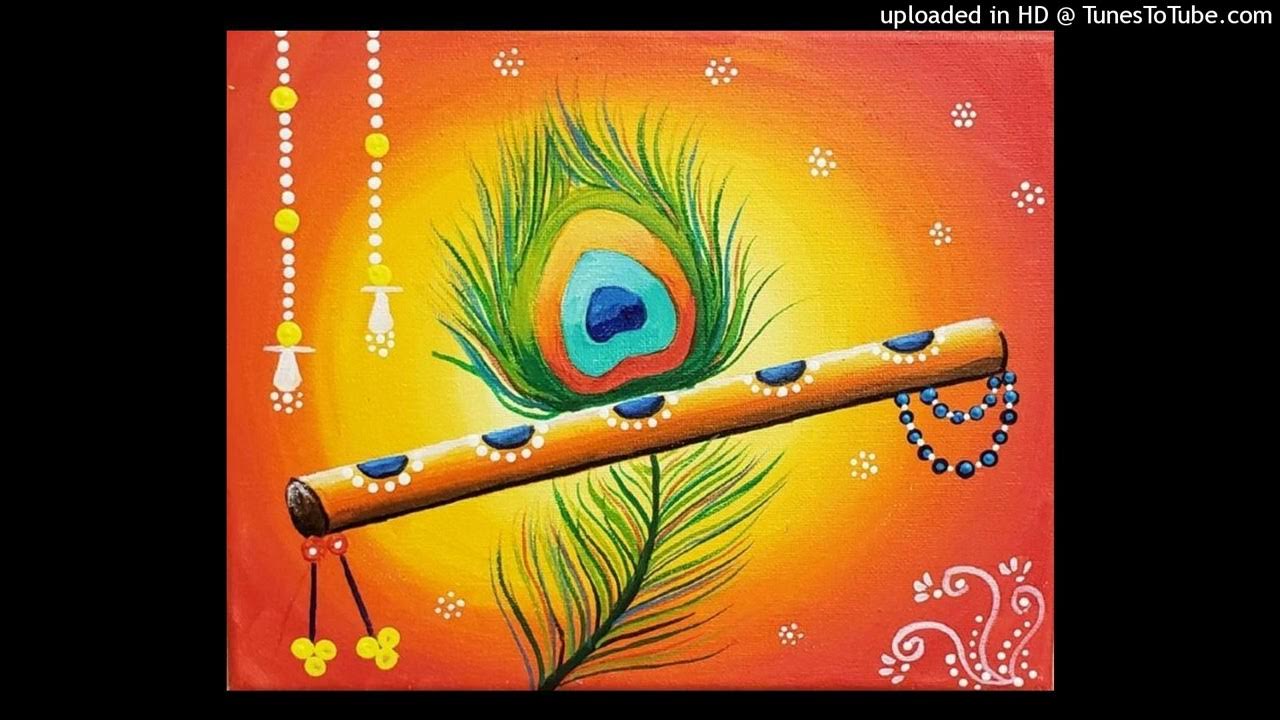 Krishna Theme Flute YouTube
