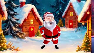 Download Santa's Dance Party APK for Christmas Fun! | Free on Amazon & Mediafire screenshot 5