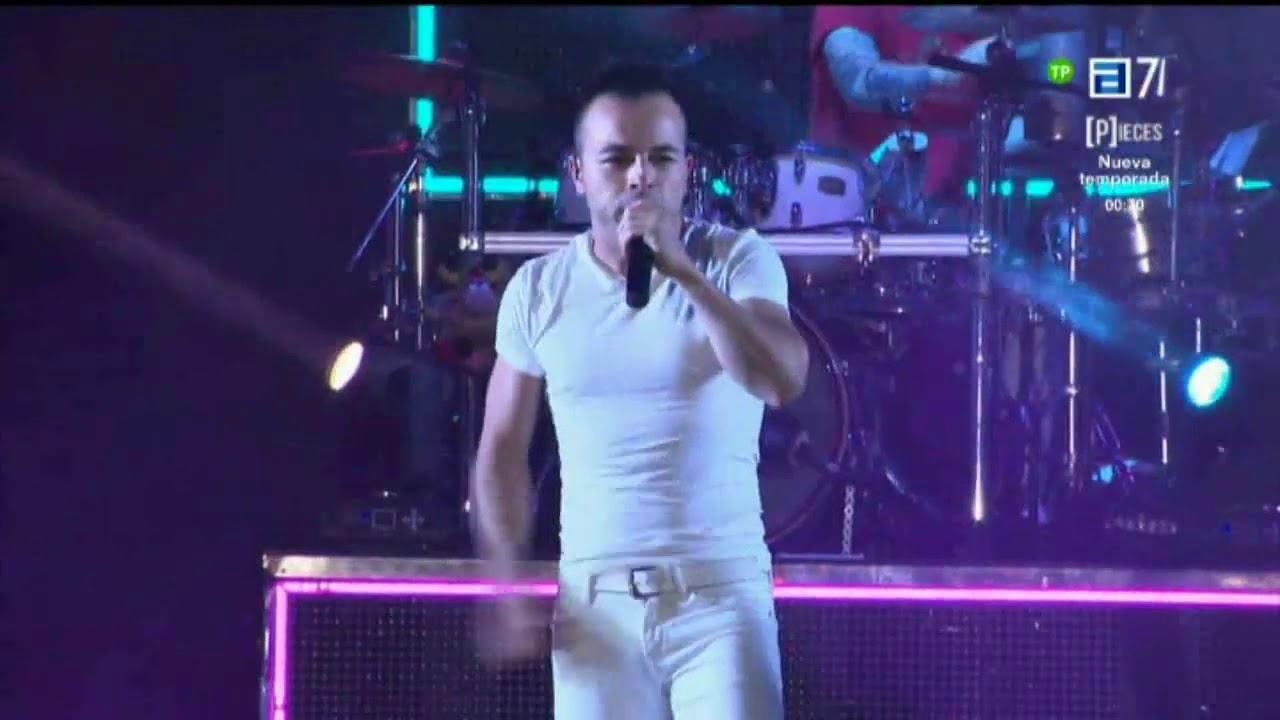 Grupo Tekila 2019 -Corazón con Candado- |Operación Verbena|