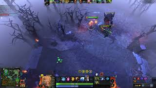 Dota 2 Invoker Soft Support. 21/2/33