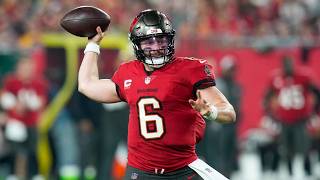 50 Minutes of Baker Mayfield Highlights