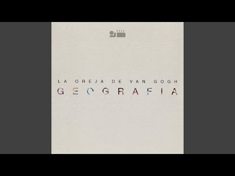 Geografía (Remix Étnico) (Remasterizado 2024)