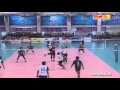 สวนดุสิต VS กรุงเก่า [Set 1] VTL 27-04-2013