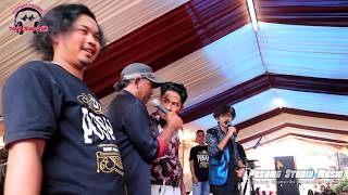 Calon Generasi Penerus II Bobodoran Abiel Jatnika Bersama Crew Pusang