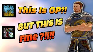 Druid Nerfed Again!! Now What? Arenanet Balance In A Nutshell