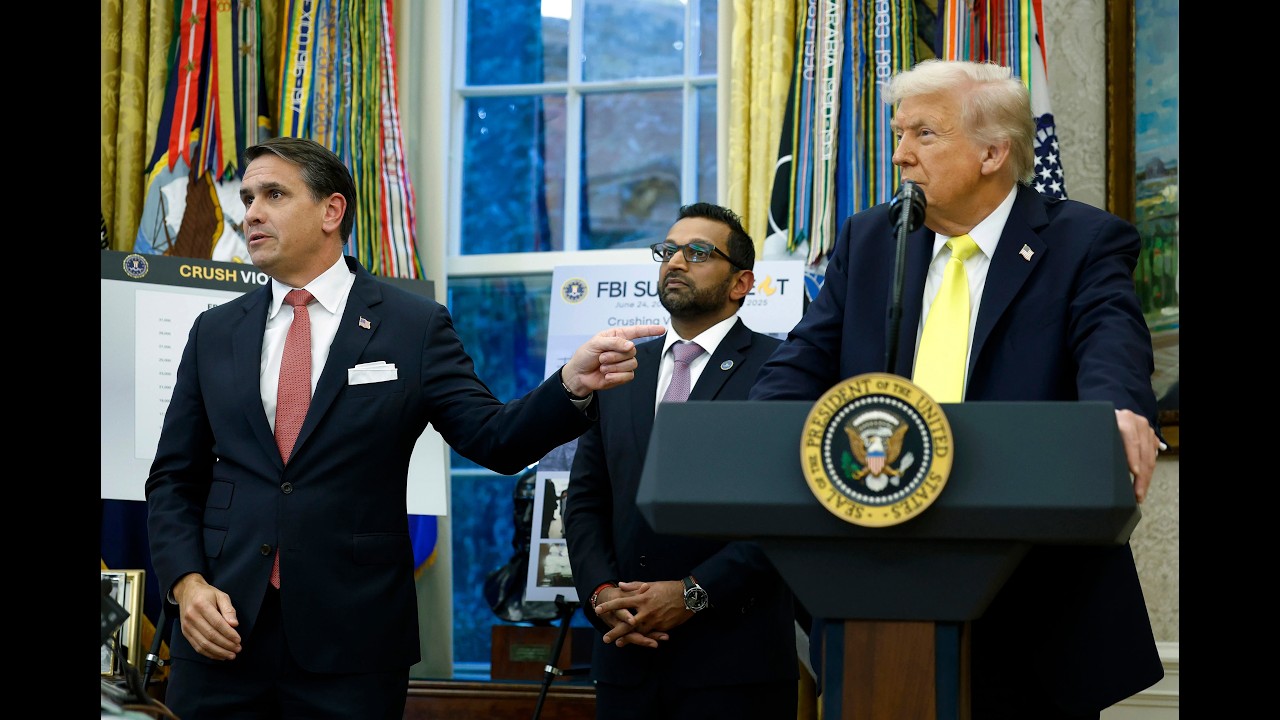 Trump’s attorney gets the legal news he DREADED