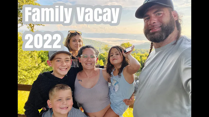 Family Vacay (2022)