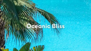 Oceanic Bliss: Chill Pop Harmonies from a Vast Sea Corner