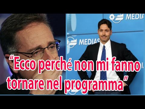 Bomba Mediaset, Paolo