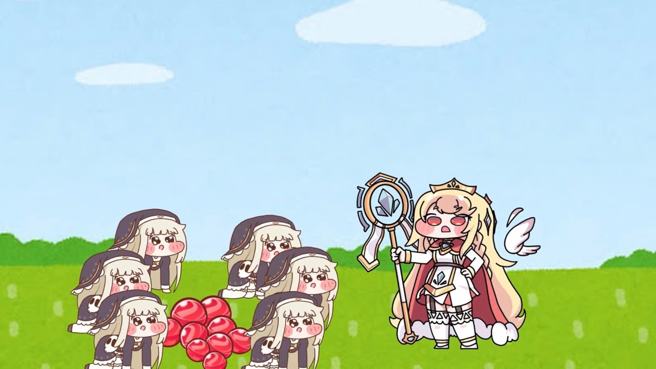 ｽﾋﾟｷとキャンディーとエルフィン