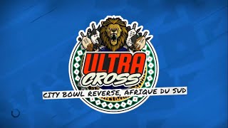 DiRT 5 | Career Ep. 49 [Ultra Cross - City Bowl Reverse] - GAME EXPERIENCE screenshot 4