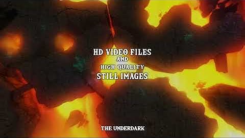 Dynamic Dungeons - Animated HD battle maps for tabletop RPGs like D&D and other miniature games