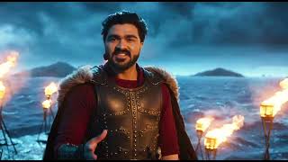 Sarkhel Kanhoji Angre Father Of Indian Armour The Unbeaten Legend