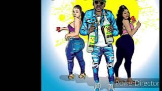 Busy Signal - Bad Gyal(official audio)
