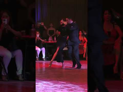 MARTIN ALMIRON & LUZ DELFINA SARAVIA