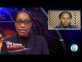 THE GLEANER MINUTE: Big Wall Shooting Leaves Vlogger hospitalized, $60K Burn Victim Appeal & More