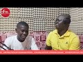Transmissão ao vivo de Rádio Capital Fm Guiné-Bissau