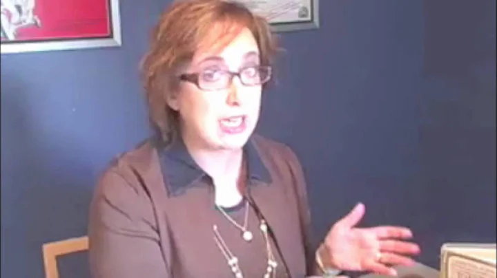 AP English Teacher Amy Voigt Recommends Shmoop