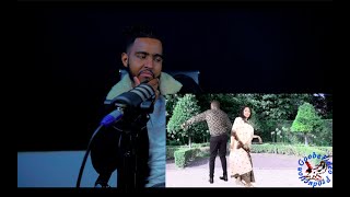 NIIKO. Farax Kaftan & Axmed Weyne-- REACTION -Heesti Cajiinley