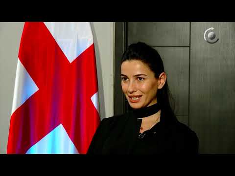 ტურიზმის ადმინისტრაციის ახალი ხელმძღვანელი