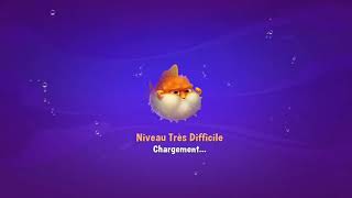 Fishdom level 1862 / niveau 1862