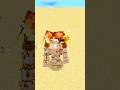 Mutant piglin brute vs mutant iron golem Minecraft! mutant epic battle