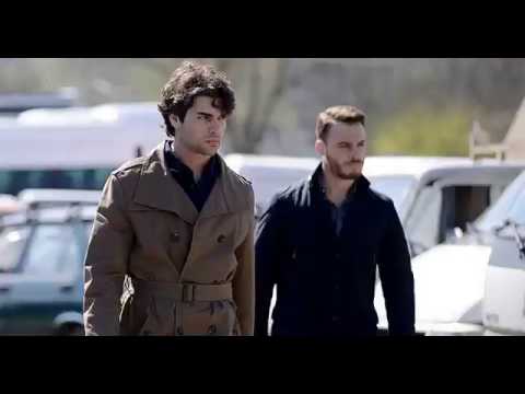 ثأر الاخوه مافيات