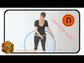 Learn How to Turn in your Hoop