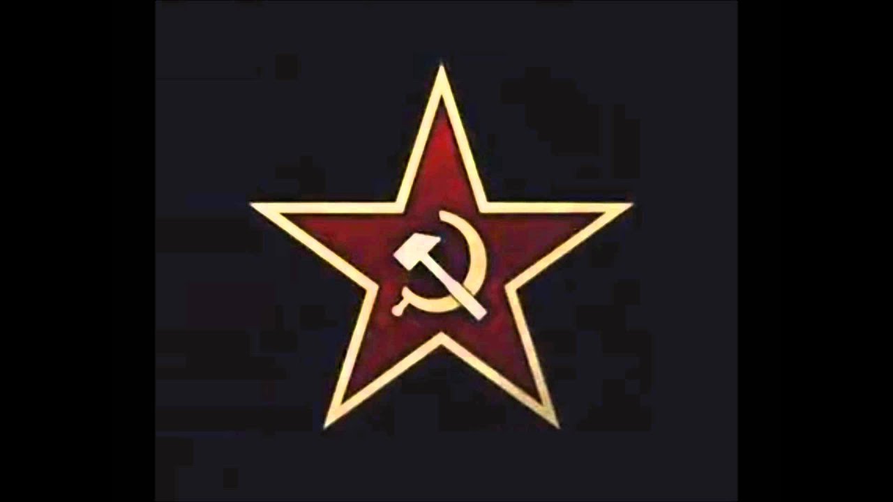 MW3 - Spetsnaz spawn theme