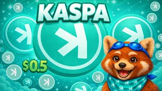 KASPA HOLDERS: Here’s What DAGKnight + Covenants + vProgs Could Unlock!