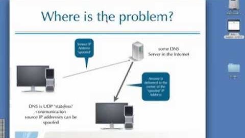 The dangers of DNS reflection attacks and how to mitigate them