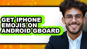 How to Get Iphone Emojis on Android Gboard (full Guide)