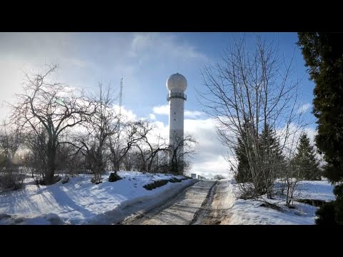 Kaip vyksta meteorologiniai matavimai ir sudaromos orų prognozės?