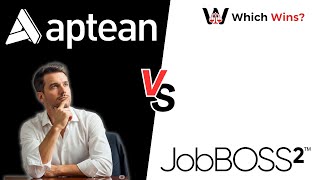 Aptean Industrial Vs. Jobboss² Which Wins? Full Breakdown 2026 Edition