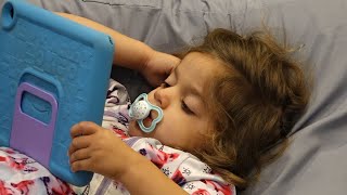 Family fights for awareness after daughter's diagnosis