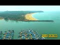 Bhatkal bundar drone view 2016 yogesh studio