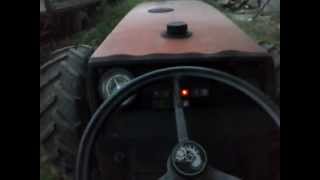 same explorer 70 special in cold start