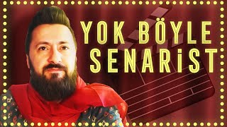 YOK BÖYLE SENARİST - VIKINGS PARODİ