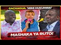 Gachagua Mimi Nilikuwa Rafiki Yako Mimi Hukumiss Karen Nyamu Tells Gachagua Face To Face Gachagua Mimi Nilikuwa Rafiki Yako Mimi Hukumiss Karen Nyamu Tells Gachagua Face To Face