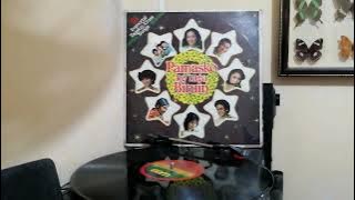 CHRISTMAS MEDLEY -1 (1981) - Various Artists | OPM Christmas 33rpm Vinyl WEA Records