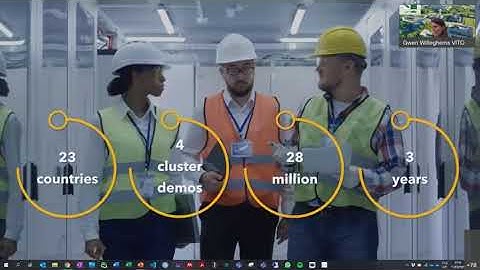 Integrating Distributed Energy Resources